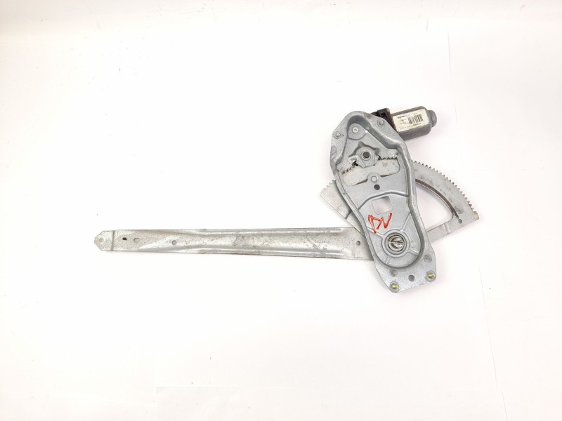 Recambio de elevalunas delantero izquierdo para ford transit furgón (fa_ _) 2.0 tdci referencia OEM IAM 400473  