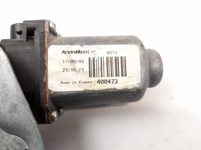 Recambio de elevalunas delantero izquierdo para ford transit furgón (fa_ _) 2.0 tdci referencia OEM IAM 400473  