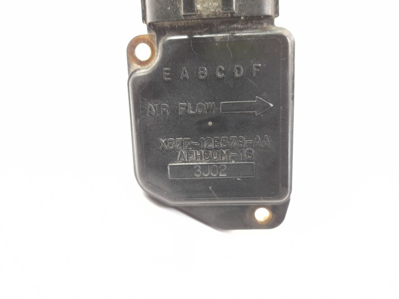 Recambio de caudalimetro para ford transit furgón (fa_ _) 2.0 tdci referencia OEM IAM XS7F12B579AA  AFH60M16