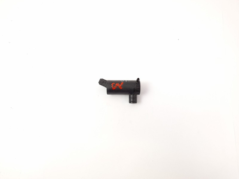Recambio de bomba limpia para ford transit furgón (fa_ _) 2.0 tdci referencia OEM IAM 93BB17K624AA  D00LA