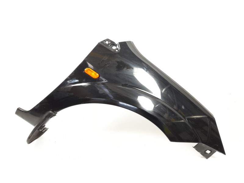Recambio de aleta delantera derecha para ford fiesta (cbk) 1.4 tdci cat referencia OEM IAM   