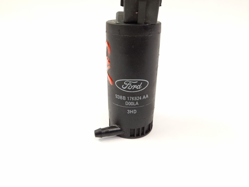 Recambio de bomba limpia para ford transit furgón (fa_ _) 2.0 tdci referencia OEM IAM 93BB17K624AA  D00LA