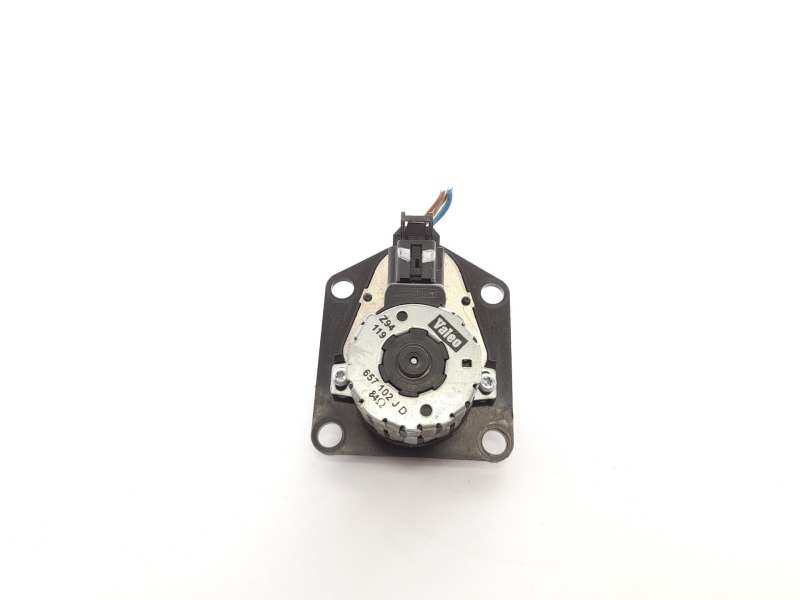 MOTOR CALEFACCION 657102J 