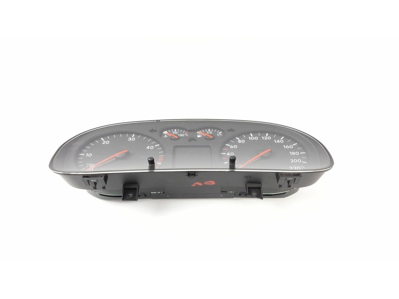 Recambio de cuadro instrumentos para volkswagen golf iv berlina (1j1) 1.9 tdi referencia OEM IAM 1J0920802  