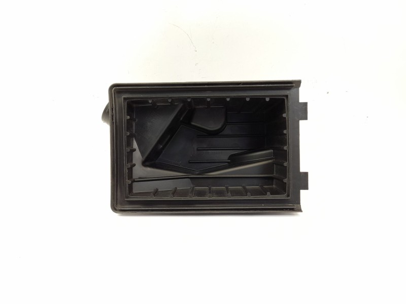 Recambio de filtro aire para ford transit furgón (fa_ _) 2.0 tdci referencia OEM IAM 2C119600AC  