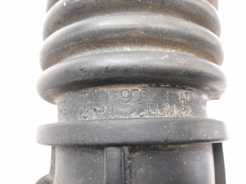 Recambio de tubo admision para ford transit furgón (fa_ _) 2.0 tdci referencia OEM IAM 2C119C623  