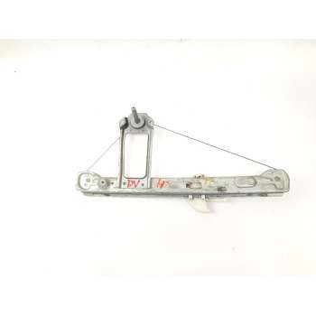 ELEVALUNAS TRASERO DERECHO XS41A27000AK 