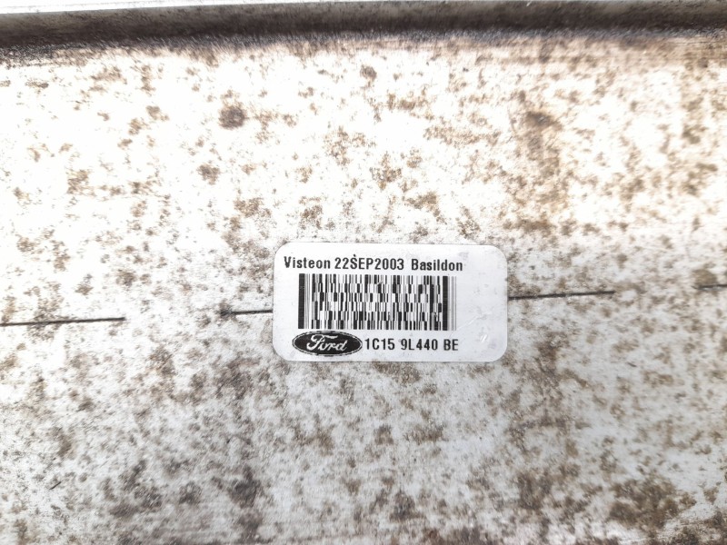 Recambio de intercooler para ford transit furgón (fa_ _) 2.0 tdci referencia OEM IAM 1C159L440BE  