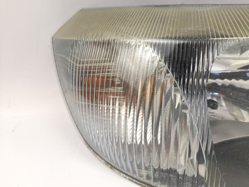 Recambio de faro derecho para ford transit furgón (fa_ _) 2.0 tdci referencia OEM IAM YC1X13100A YC1513W029 YC1X13008