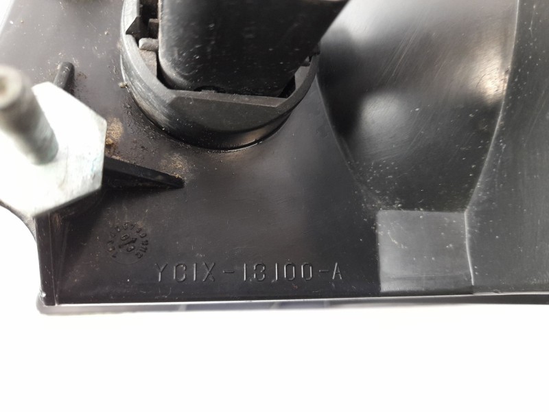 Recambio de faro derecho para ford transit furgón (fa_ _) 2.0 tdci referencia OEM IAM YC1X13100A YC1513W029 YC1X13008