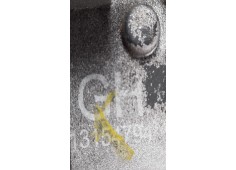 Recambio de cerradura puerta trasera derecha para opel meriva enjoy referencia OEM IAM GH13154794   2