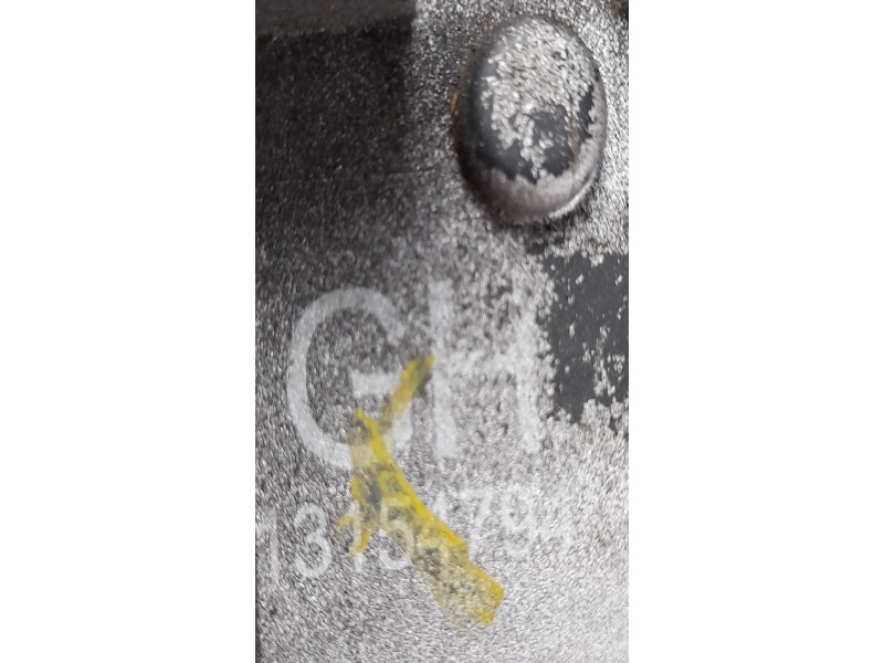 Recambio de cerradura puerta trasera derecha para opel meriva enjoy referencia OEM IAM GH13154794  
