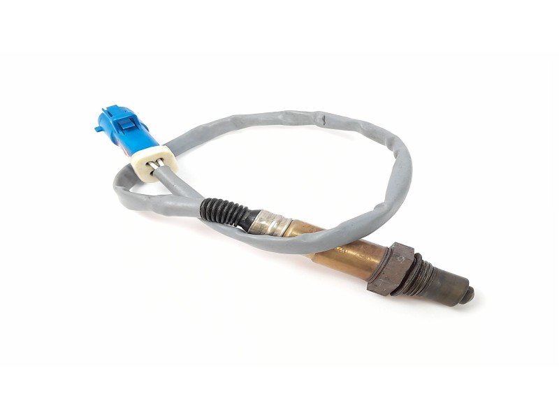 Recambio de sonda lambda para ford focus lim. (cb8) trend referencia OEM IAM 3M519C4444BC  