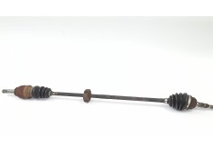 Recambio de transmision delantera derecha para opel astra g berlina 1.6 16v referencia OEM IAM    2