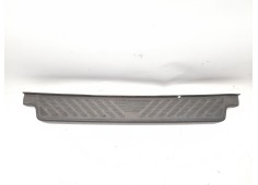 Recambio de paragolpes trasero para ford transit furgón (fa_ _) 2.0 tdci referencia OEM IAM YC1517E974ALW  