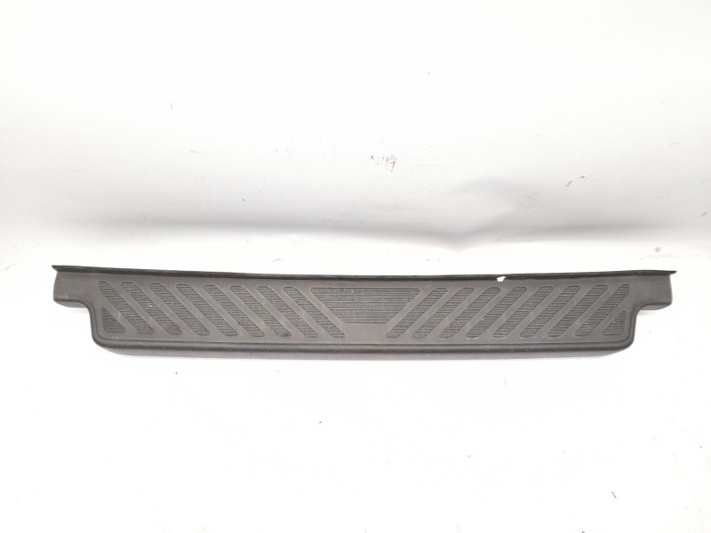 Recambio de paragolpes trasero para ford transit furgón (fa_ _) 2.0 tdci referencia OEM IAM YC1517E974ALW  