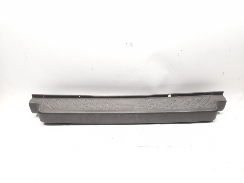 Recambio de paragolpes trasero para ford transit furgón (fa_ _) 2.0 tdci referencia OEM IAM YC1517E974ALW  