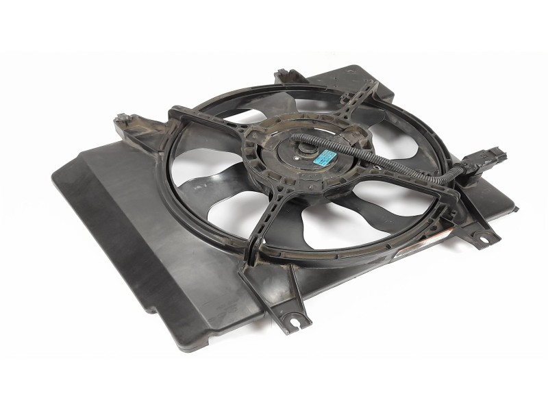 Recambio de electroventilador para kia picanto 1.0 referencia OEM IAM A005183 2523107000 2535007000