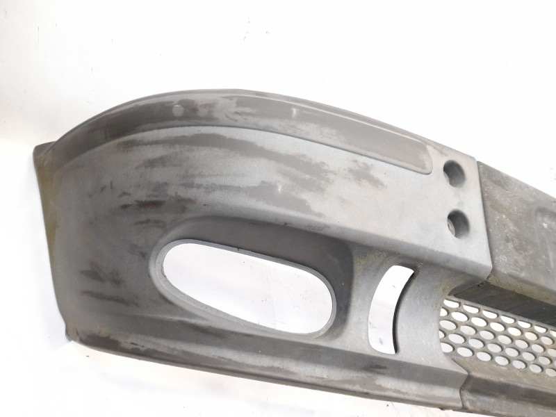 Recambio de paragolpes delantero para ford transit furgón (fa_ _) 2.0 tdci referencia OEM IAM   
