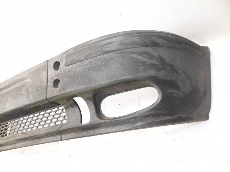 Recambio de paragolpes delantero para ford transit furgón (fa_ _) 2.0 tdci referencia OEM IAM   