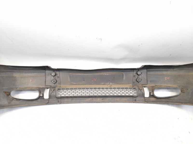 Recambio de paragolpes delantero para ford transit furgón (fa_ _) 2.0 tdci referencia OEM IAM   