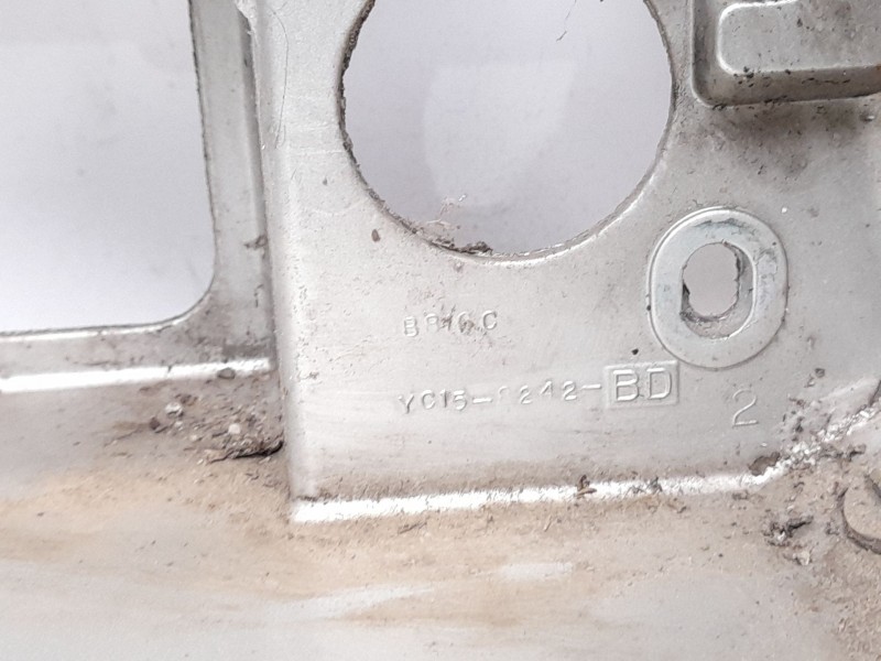 Recambio de panel frontal para ford transit furgón (fa_ _) 2.0 tdci referencia OEM IAM YC158242BD  