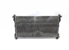 Recambio de radiador agua para ford transit furgón (fa_ _) 2.0 tdci referencia OEM IAM 1C1H8005JD  YC1H8K160CD 2