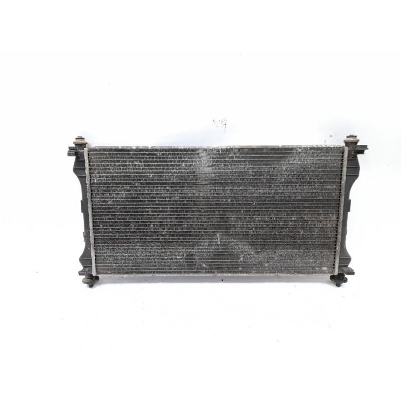 Recambio de radiador agua para ford transit furgón (fa_ _) 2.0 tdci referencia OEM IAM 1C1H8005JD  YC1H8K160CD