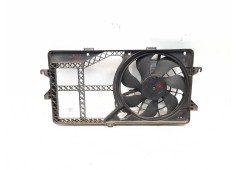 Recambio de electroventilador para ford transit furgón (fa_ _) 2.0 tdci referencia OEM IAM   