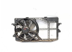 Recambio de electroventilador para ford transit furgón (fa_ _) 2.0 tdci referencia OEM IAM    2