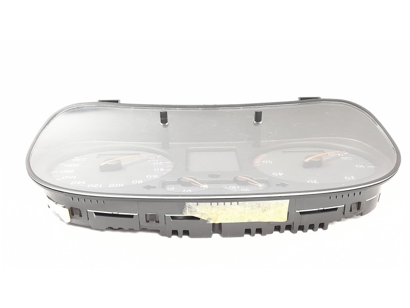 Recambio de cuadro instrumentos para volkswagen golf iv berlina (1j1) 1.9 tdi referencia OEM IAM 1J0920802  