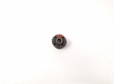 Recambio de polea cigueñal para skoda superb (3u4) 2.0 tdi dpf referencia OEM IAM 038105263H  
