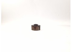 Recambio de polea cigueñal para skoda superb (3u4) 2.0 tdi dpf referencia OEM IAM 038105263H   2