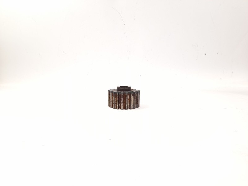 Recambio de polea cigueñal para skoda superb (3u4) 2.0 tdi dpf referencia OEM IAM 038105263H  
