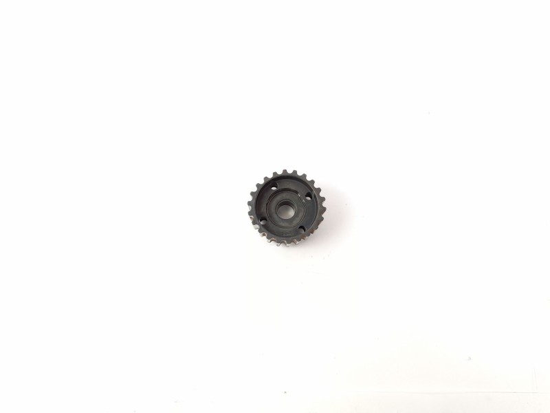 Recambio de polea cigueñal para skoda superb (3u4) 2.0 tdi dpf referencia OEM IAM 038105263H  