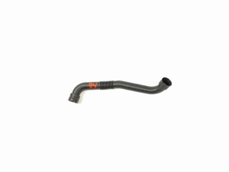 Recambio de tubo para skoda superb (3u4) 2.0 tdi dpf referencia OEM IAM 038103493AE  038103493DE