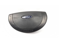 Recambio de airbag delantero izquierdo para ford fiesta (cbk) 1.4 tdci cat referencia OEM IAM 2S6AA042B85  