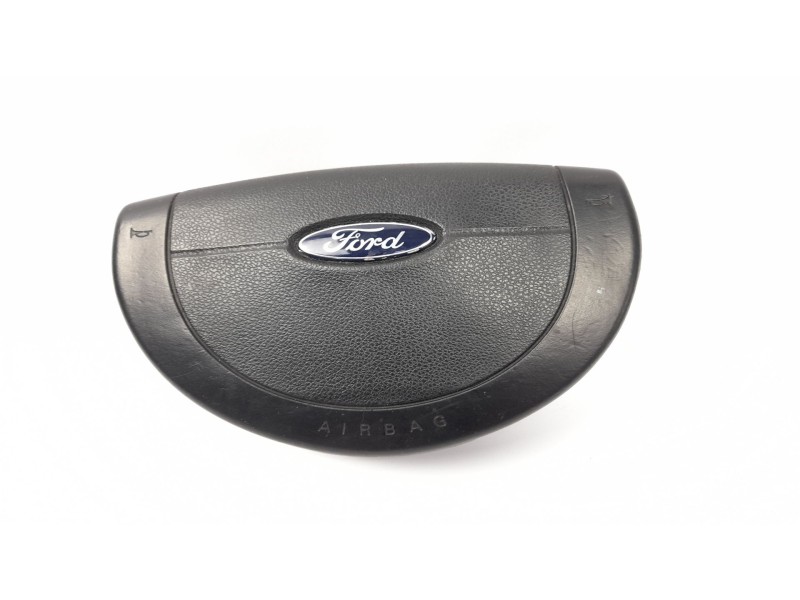 Recambio de airbag delantero izquierdo para ford fiesta (cbk) 1.4 tdci cat referencia OEM IAM 2S6AA042B85  