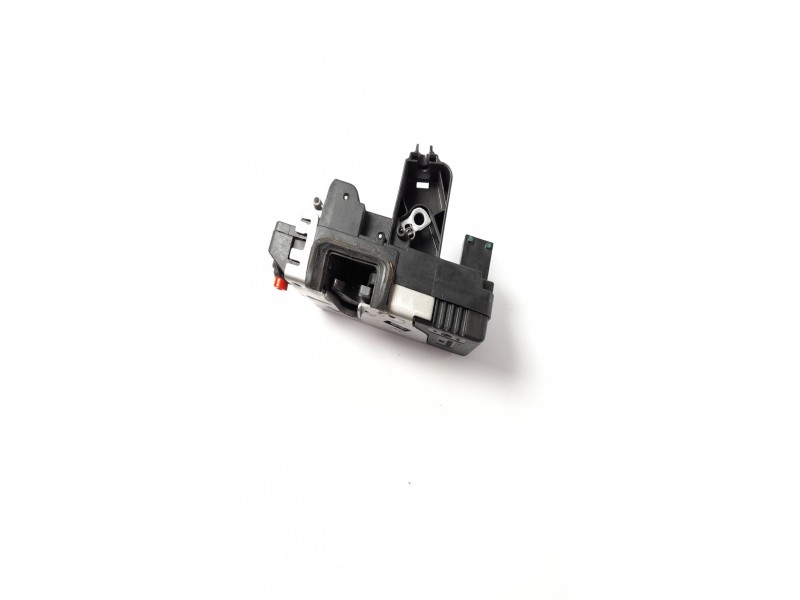 Recambio de cerradura puerta trasera derecha para opel meriva enjoy referencia OEM IAM GH13154794  