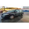 renault megane ii berlina 5 p del año 2005