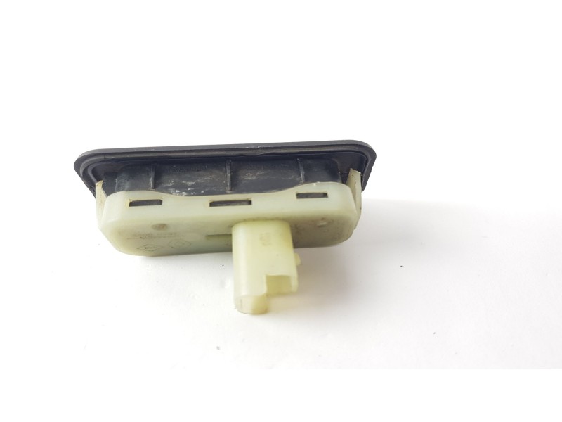 Recambio de maneta exterior porton para renault megane iii coupe dynamique referencia OEM IAM 88000002  