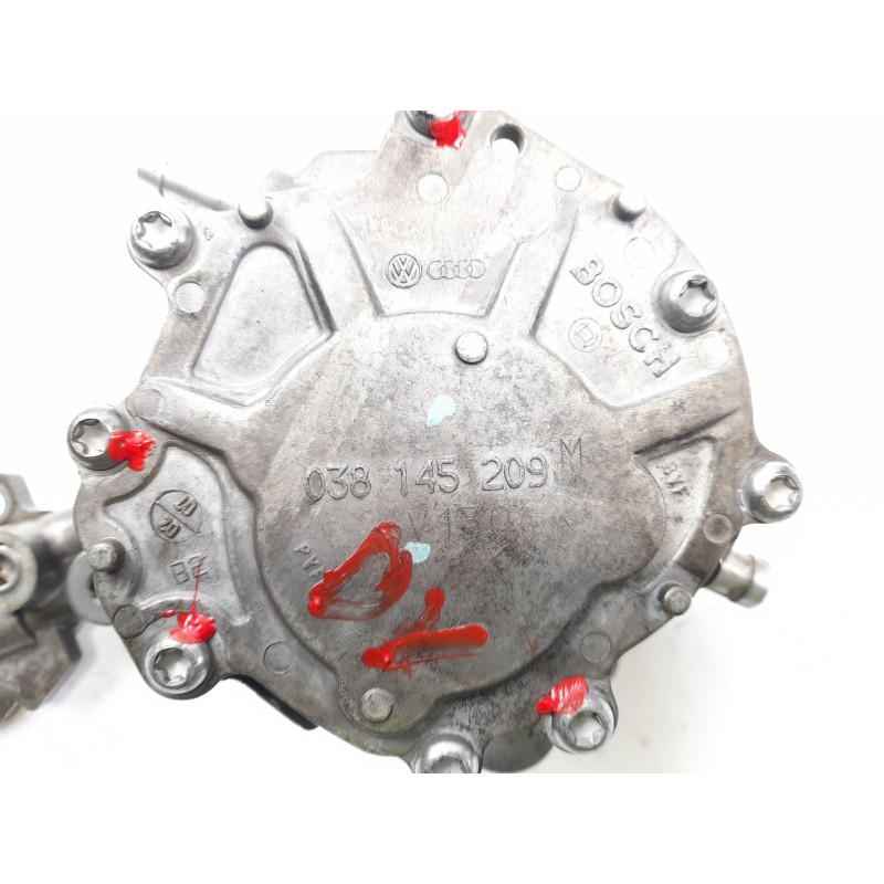 Recambio de depresor freno / bomba vacio para skoda superb (3u4) 2.0 tdi dpf referencia OEM IAM 038145209M  