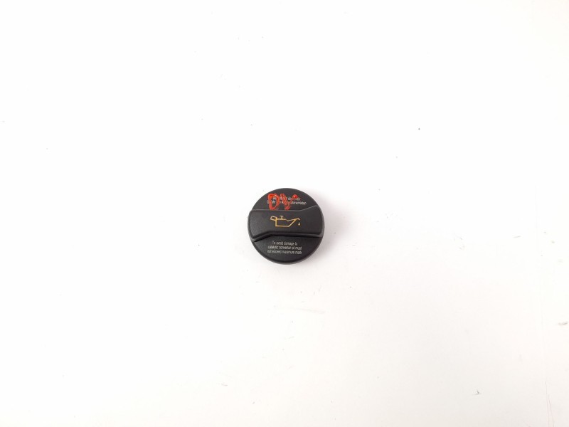 Recambio de tapon de aceite para skoda superb (3u4) 2.0 tdi dpf referencia OEM IAM 026103485K  