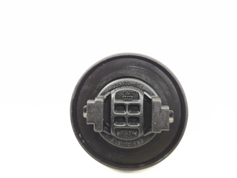 Recambio de tapon de aceite para skoda superb (3u4) 2.0 tdi dpf referencia OEM IAM 026103485K  