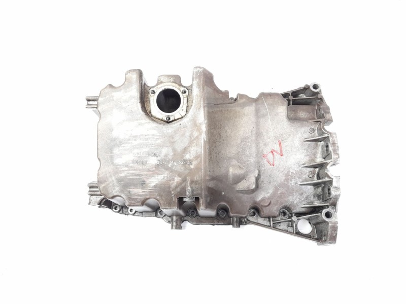 Recambio de carter para skoda superb (3u4) 2.0 tdi dpf referencia OEM IAM 03G103603C  