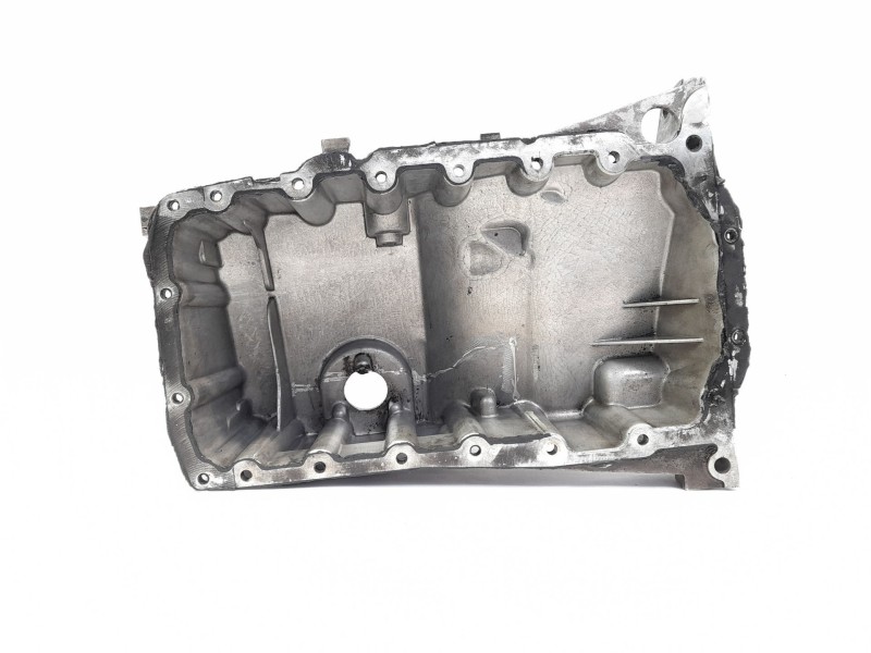 Recambio de carter para skoda superb (3u4) 2.0 tdi dpf referencia OEM IAM 03G103603C  