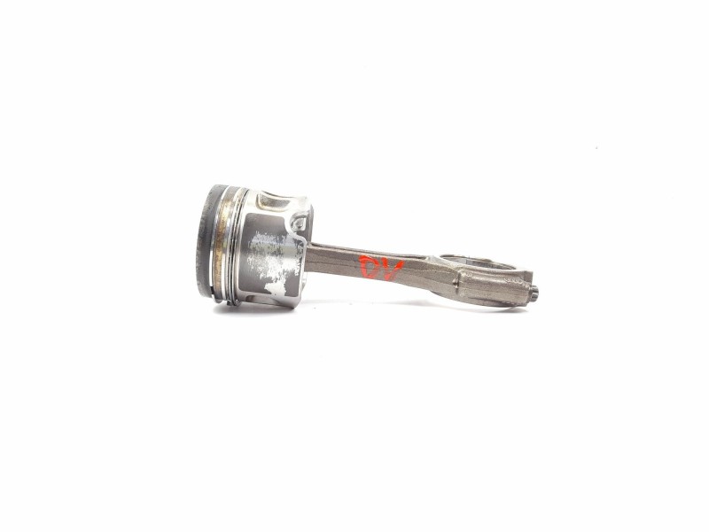 Recambio de piston para skoda superb (3u4) 2.0 tdi dpf referencia OEM IAM   
