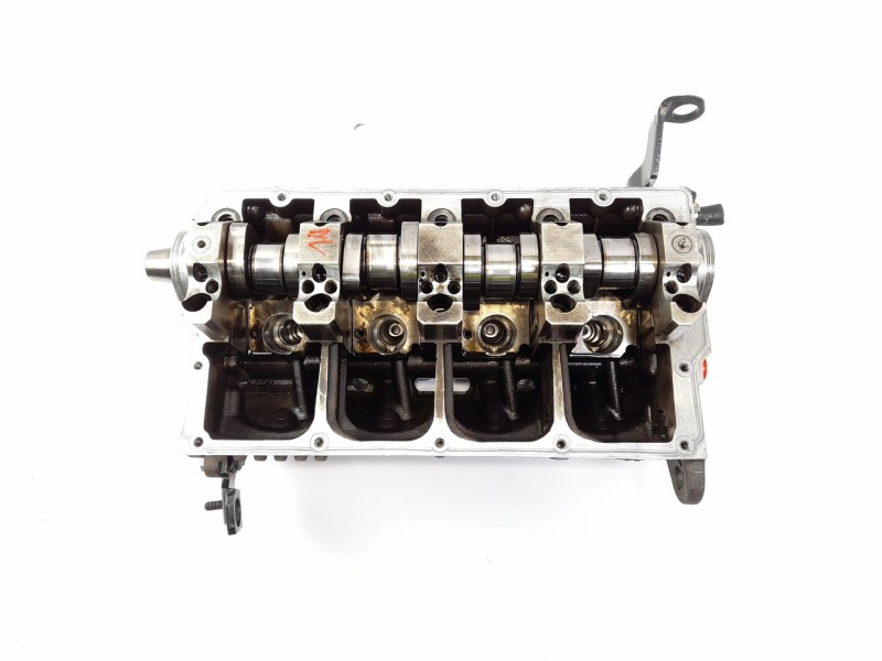 Recambio de culata para skoda superb (3u4) 2.0 tdi dpf referencia OEM IAM 038103373R  