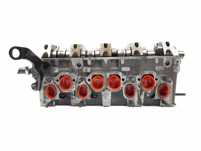 Recambio de culata para skoda superb (3u4) 2.0 tdi dpf referencia OEM IAM 038103373R  