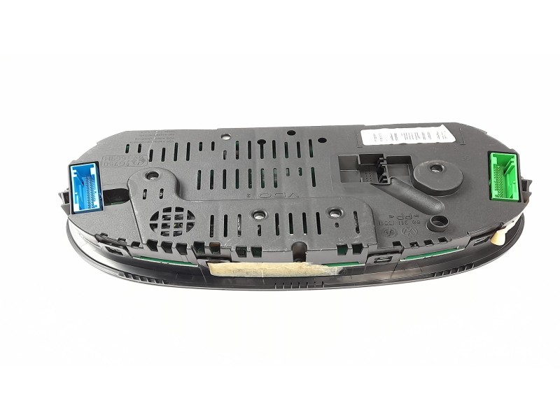 Recambio de cuadro instrumentos para volkswagen golf iv berlina (1j1) 1.9 tdi referencia OEM IAM 1J0920802  